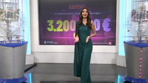 Loto izvlačenje