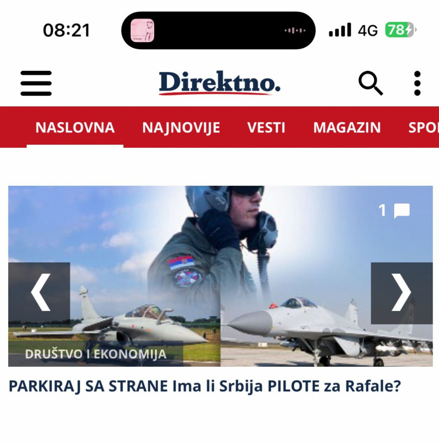 Direktno