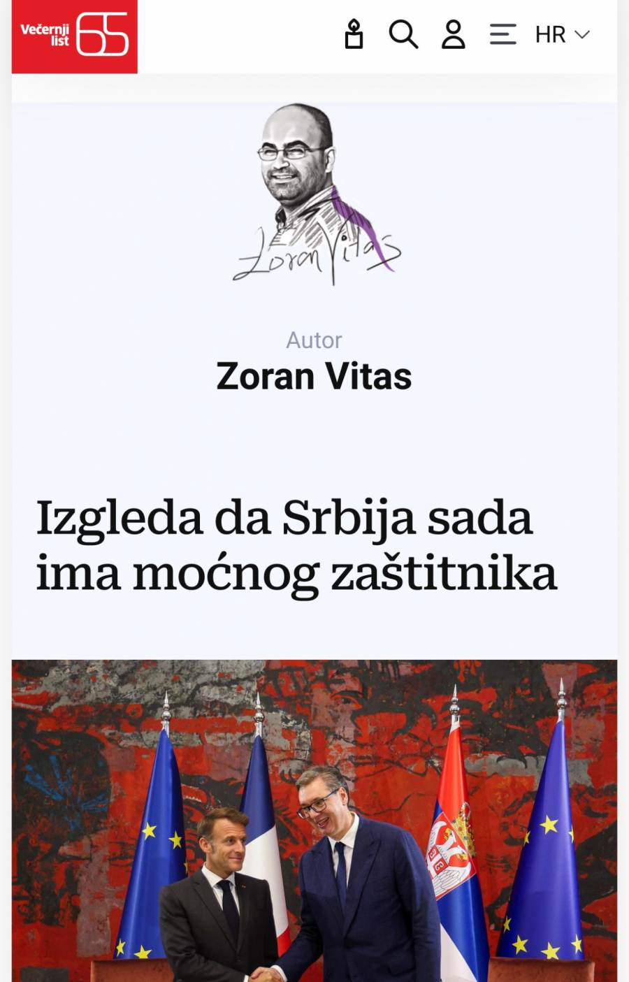 Opozicija