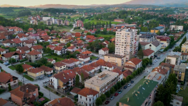 Gornji Milanovac