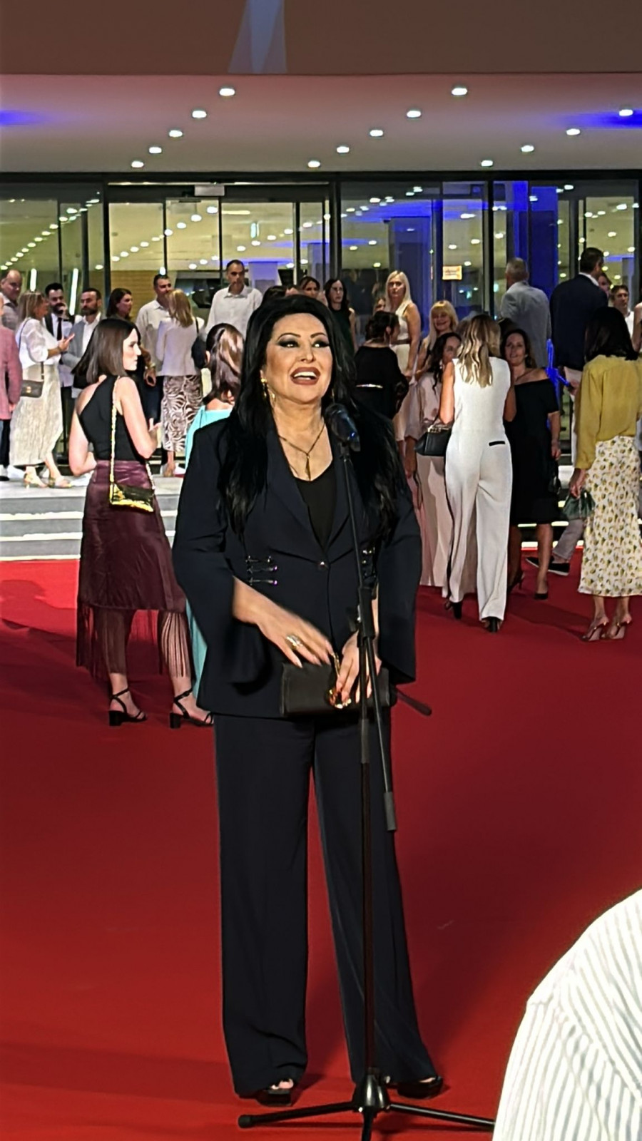 Dragana Mirković