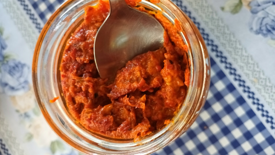 makedonski ajvar