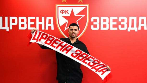 FK Crvena zvezda