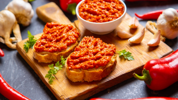 Ajvar