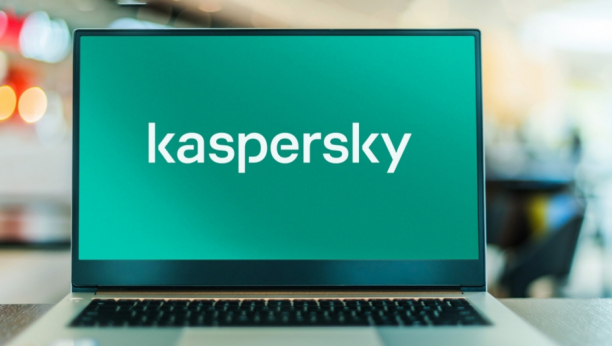 Kaspersky