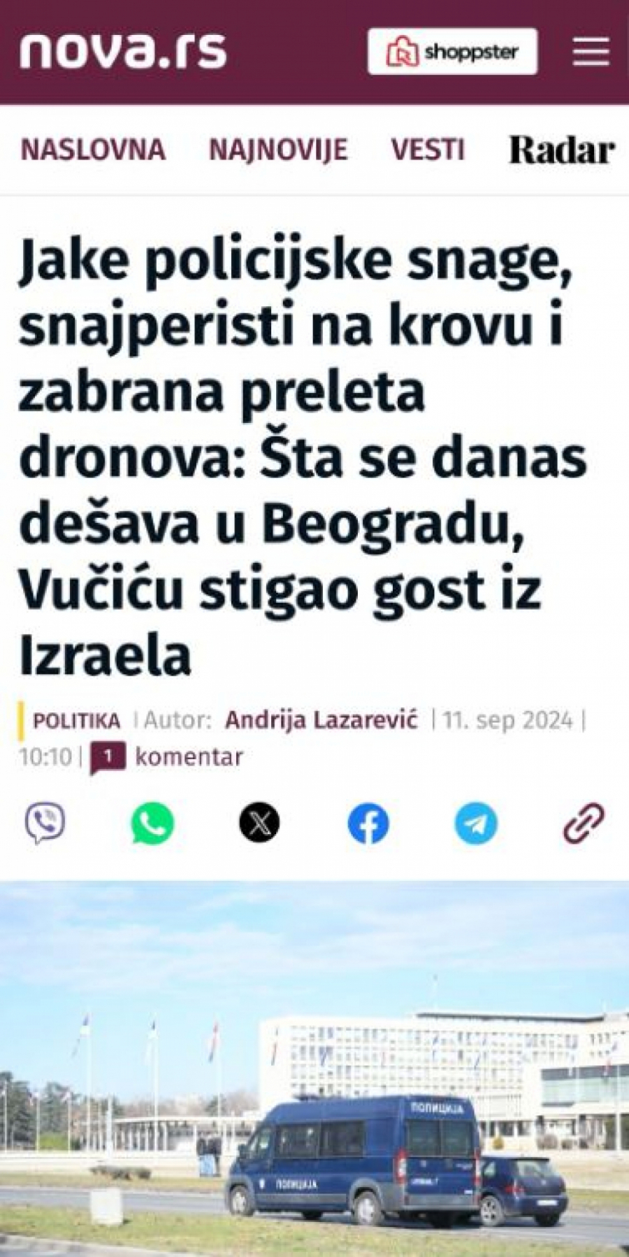 Šolakovi mediji