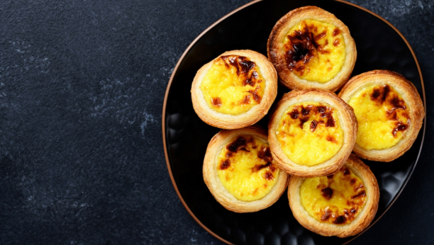 pastel de nata