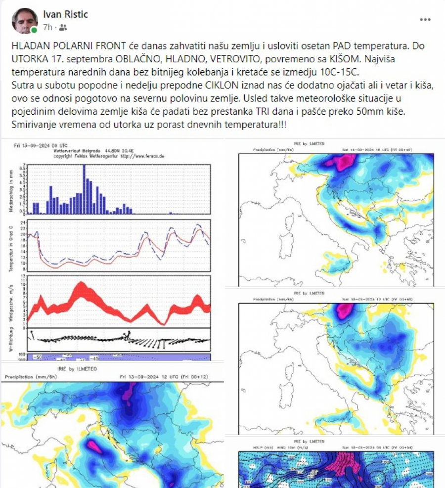 Prognoza