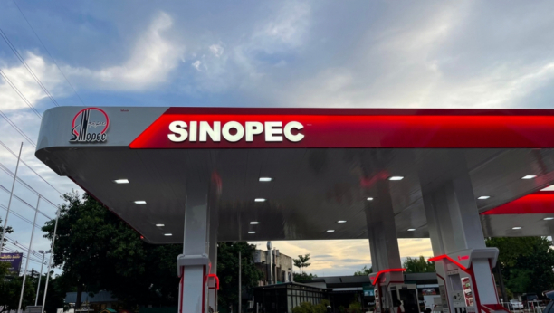 Sinopec