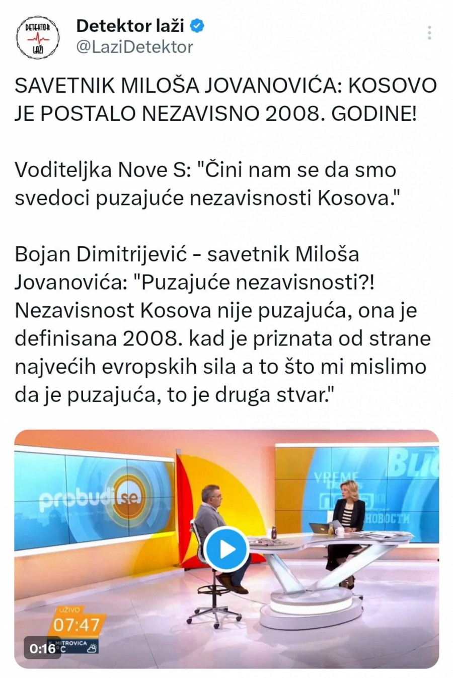 Opozicija