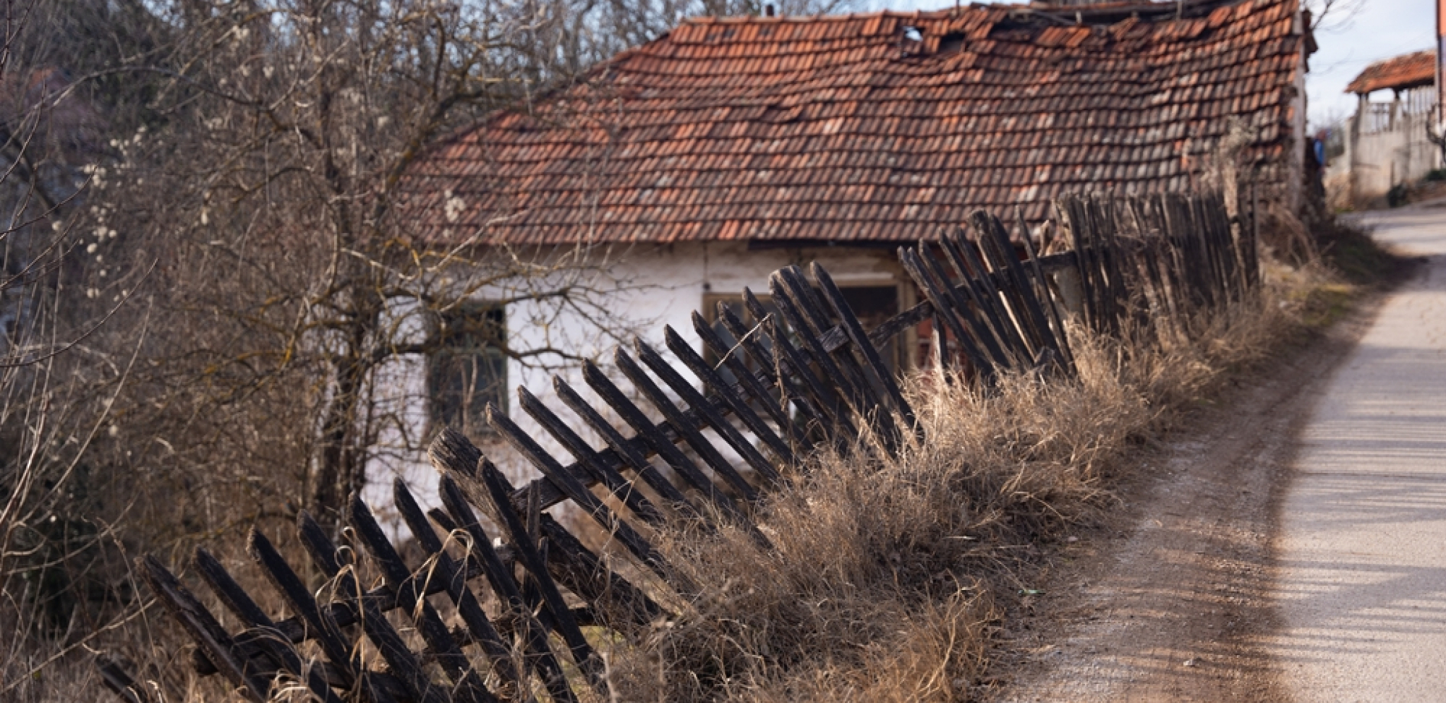 stara kuća