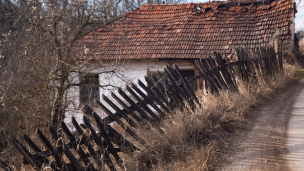 stara kuća