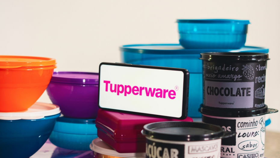 Tupperware