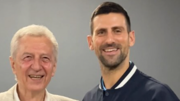 Novak i Miroslav