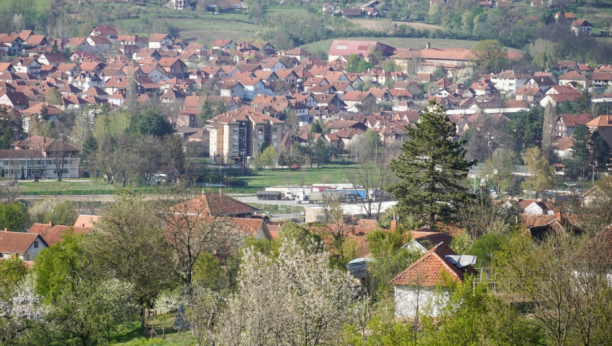 Srbija