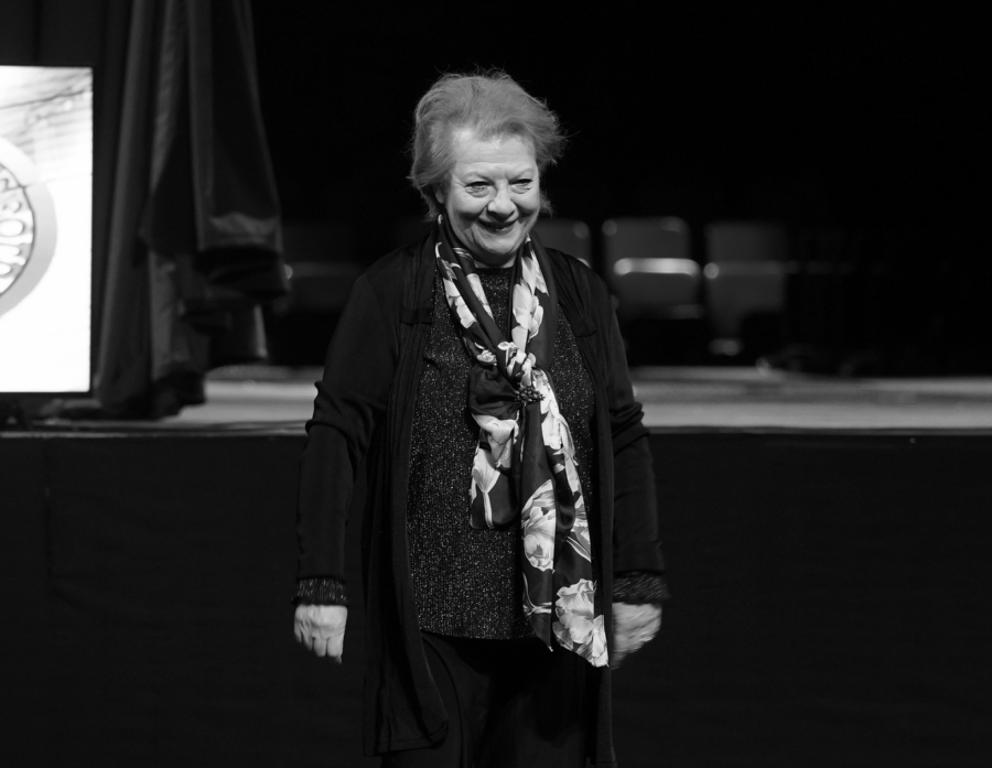 Radmila Živković