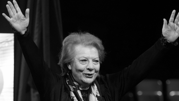 Radmila Živković