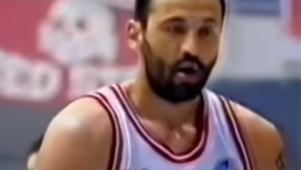 Vlade Divac