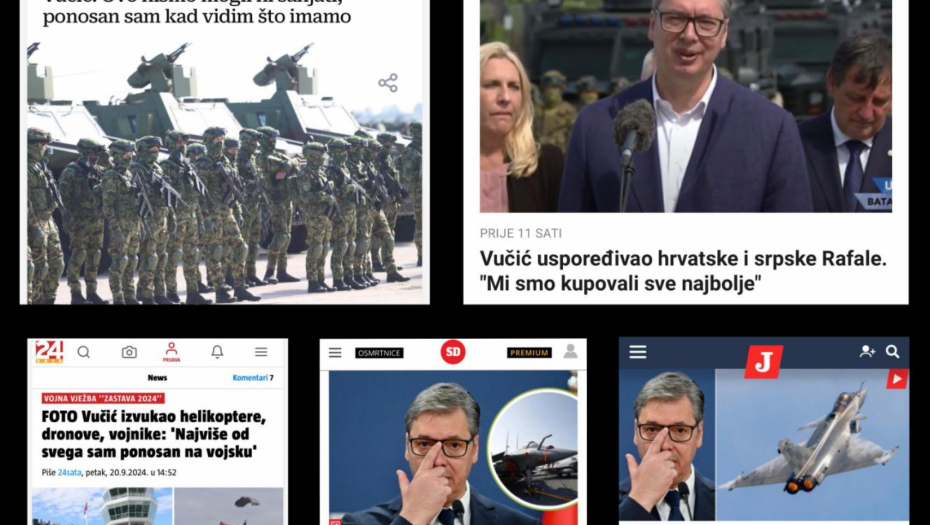 hrvatski mediji