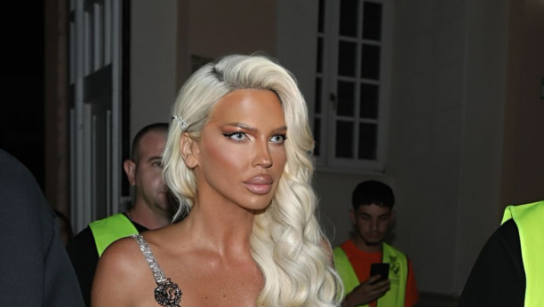 Jelena Karleuša