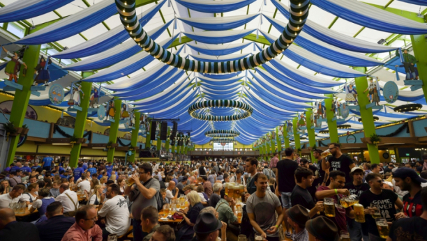 Oktoberfest