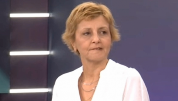 Biljana Stojković