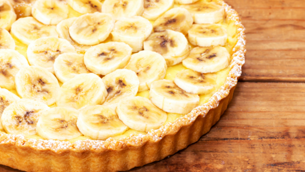 tart sa bananama