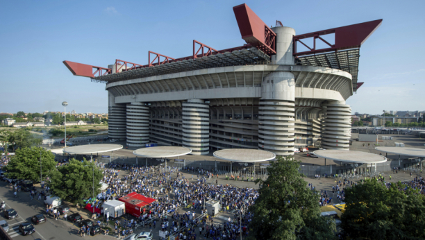 San Siro