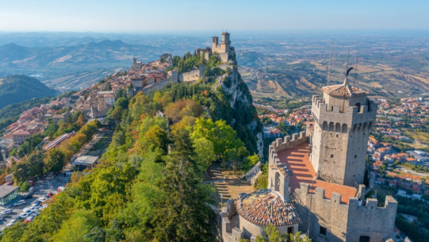 san Marino