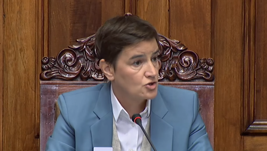 Ana Brnabić