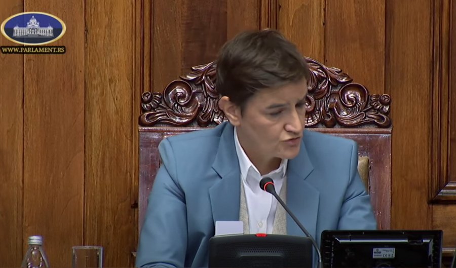 Ana Brnabić