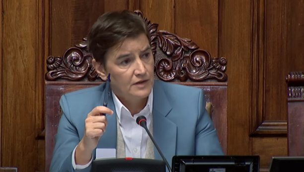 Ana Brnabić