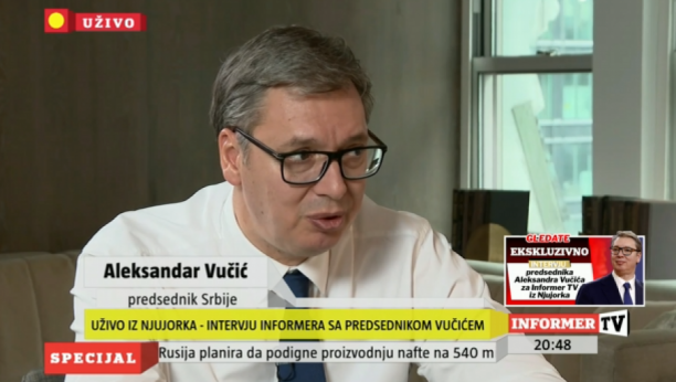 Vučić