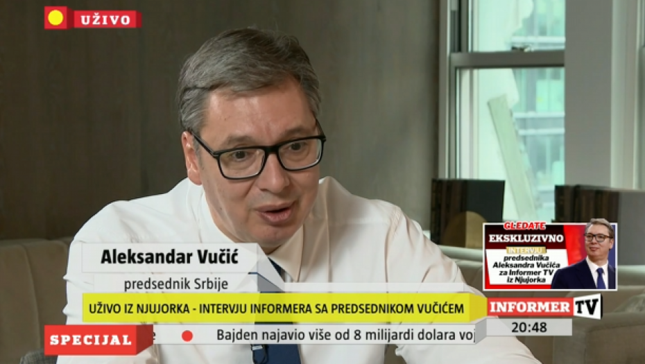 Vučić