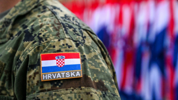 Hrvatska vojska