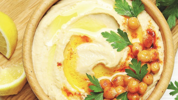 humus