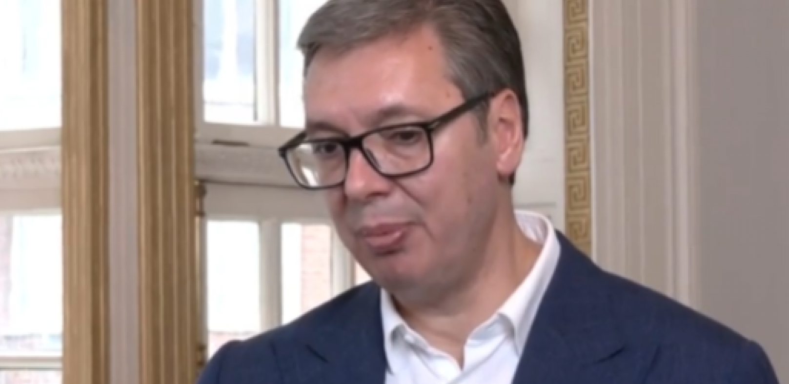 Vučić