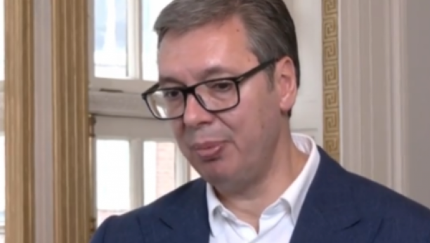 Vučić