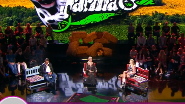 Farma 8