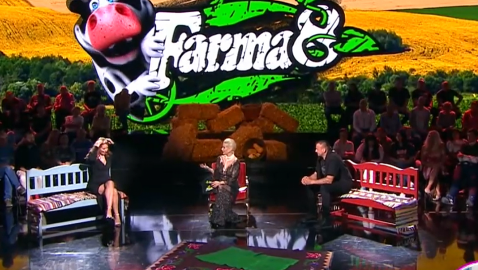 Farma 8