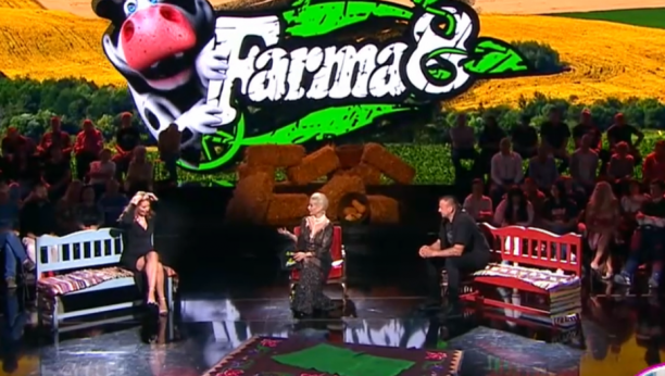 Farma 8