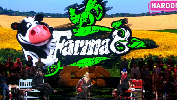 Farma 8