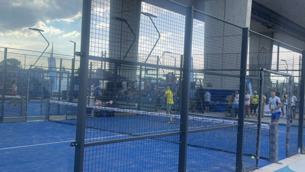 padel