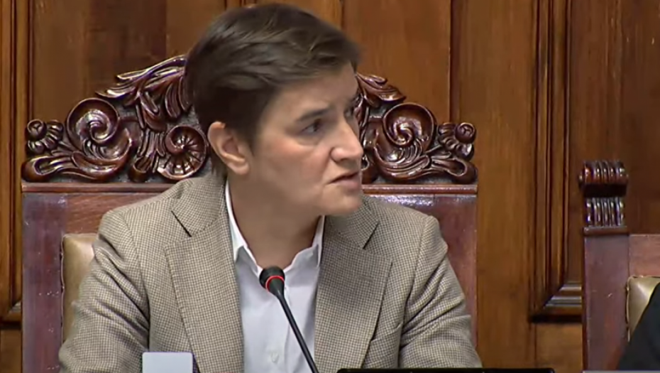 Ana Brnabić