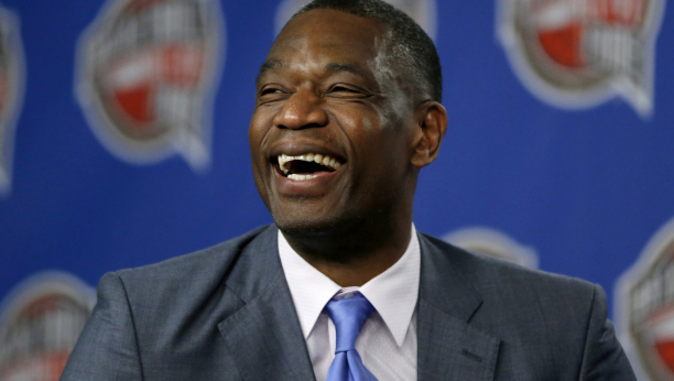 dikembe mutombo