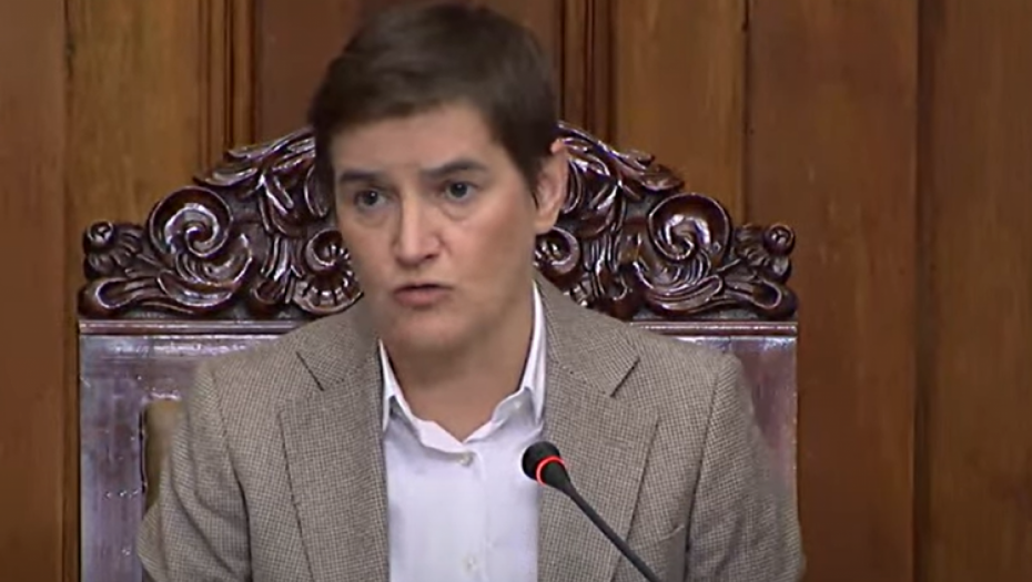 Ana Brnabić