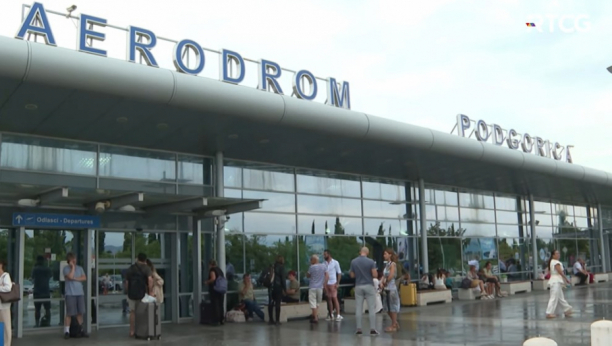 aerodrom