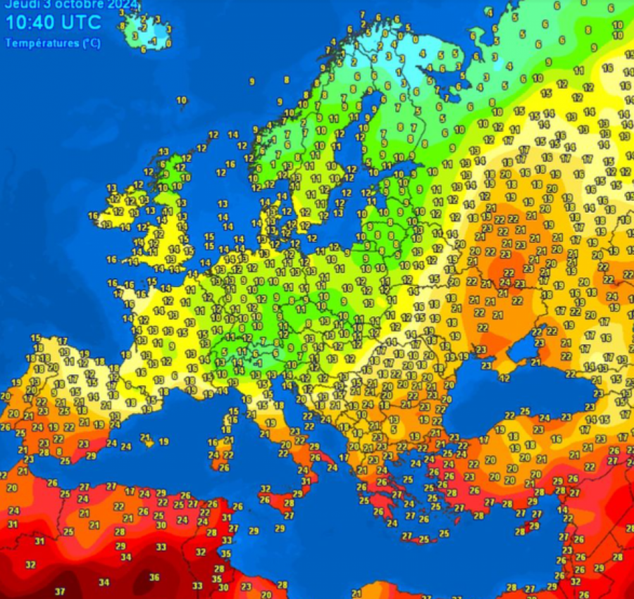 vreme