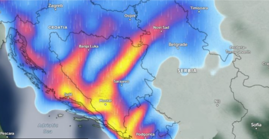 vreme