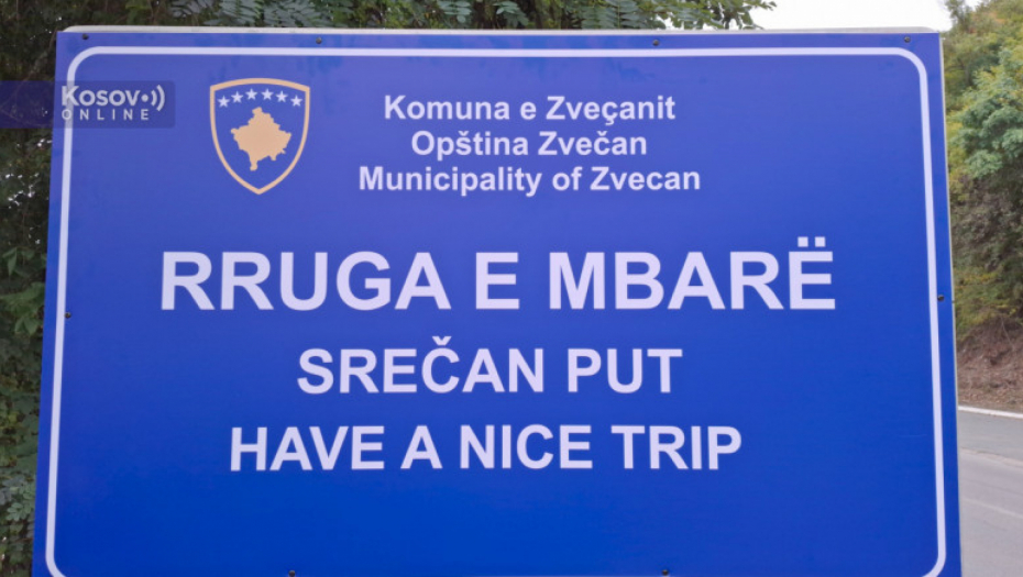 Tabla Zvečan